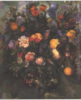 Vaso di fiori