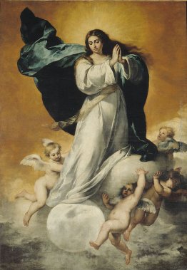 L'Immacolata Concezione