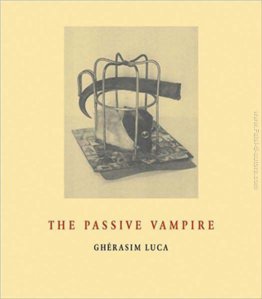 The Vampire passivo