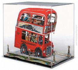 London Bus