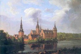 Castello di Frederiksborg