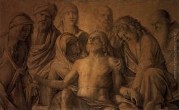 Il Compianto sul corpo di Cristo