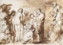 Allegoria della fertilità