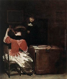 Lezione di musica