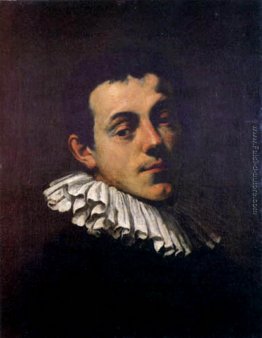 Ritratto di Joseph Heintz