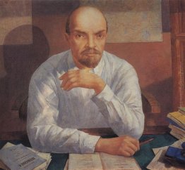 Ritratto di Lenin