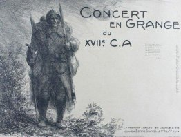 Concerto En Grange