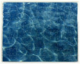 Untitled (acqua calda)