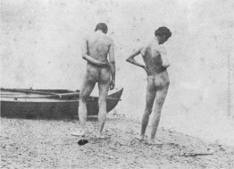 Thomas Eakins e J. Laurie Wallace