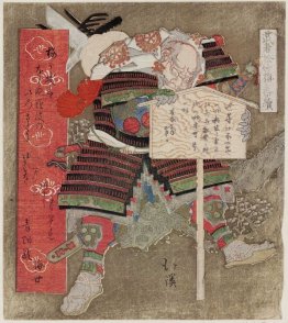 Benkei e il Plum Tree