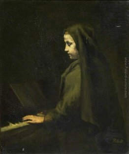 Una Donna al pianoforte