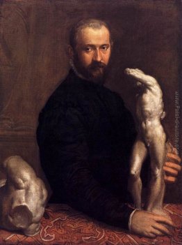 Ritratto di Alessandro Vittoria