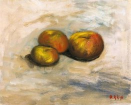 Still Life, mele