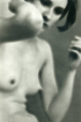 Untitled (fuori Nudo fuoco)