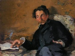 Stéphane Mallarmé