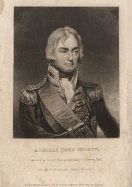 Horatio Nelson