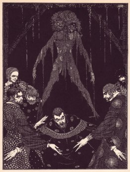I racconti del mistero e del terrore di Edgar Allan Poe