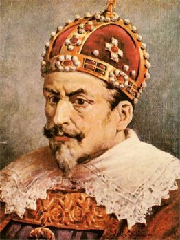 Sigismondo III Vasa