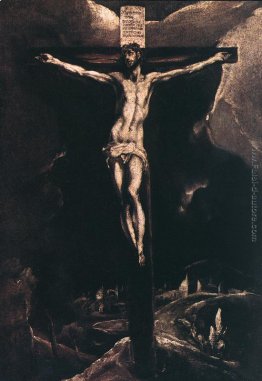 Cristo sulla croce