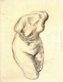 Torso di Venere