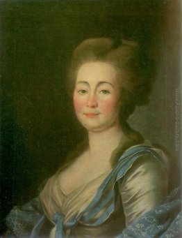 Anna Dorothea Louise Schmidt, nata. Baronessa Klossen
