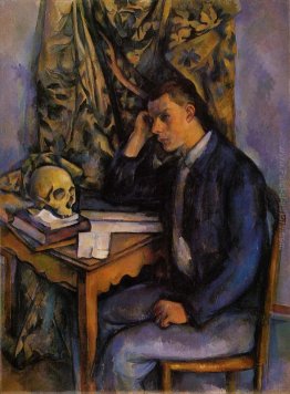 Giovane e Skull