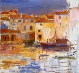 Il Porto di Martigues