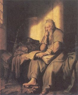 St. Paul in carcere