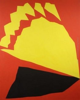 Rosso, Giallo, Nero