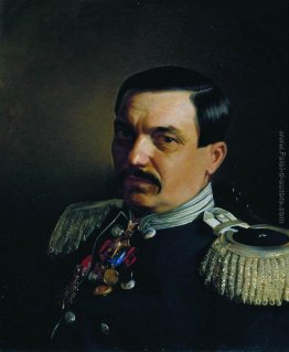 Ritratto del dottor Costantino Franzevich Yanitsky