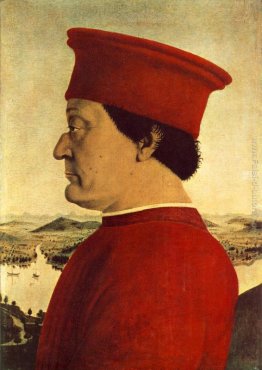 Federigo da Montefeltro