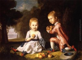 The Children Stewart (noto anche come Isabella e John Stewart)