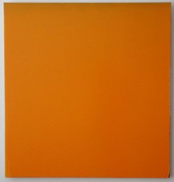 Arancione Giallo Pittura