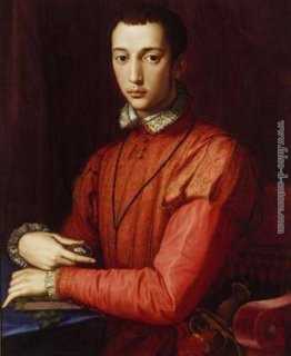 Francesco I de 'Medici, Granduca di Toscana