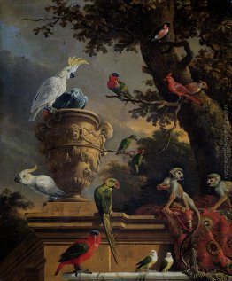 La Menagerie