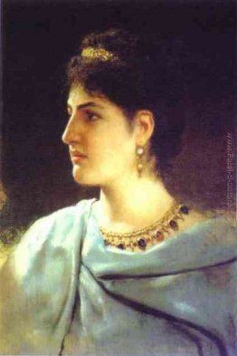 Ritratto di una donna romana