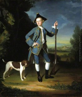 Jacob Morland di Capplethwaite