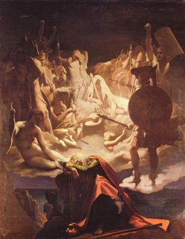 Il sogno di Ossian