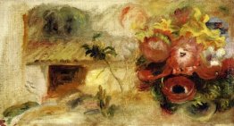 Piccola Casa, Ranuncoli e fiori Diversi (studio)