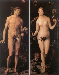 Adam e Eve