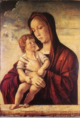 Madonna con Bambino