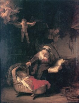 La Sacra Famiglia