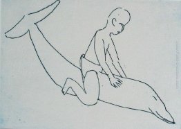 Dolphin Boy