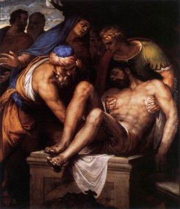 Deposizione di Cristo