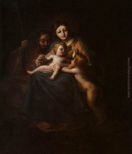 La Sacra Famiglia