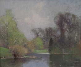 Spring Landscape