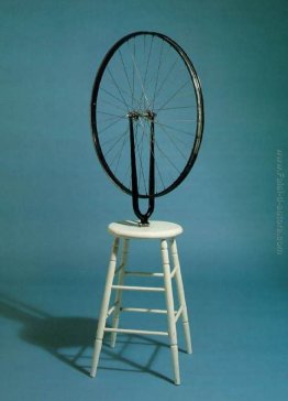 Bicycle Wheel