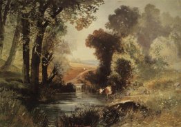 Summer Landscape