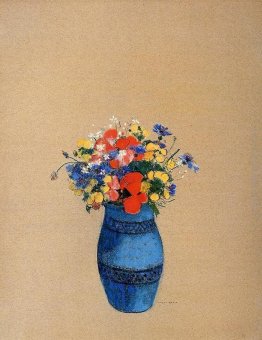 Vaso di fiori