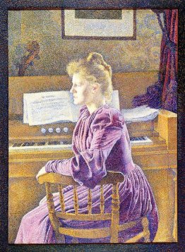 Maria Sethe al Harmonium